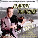 Clayton McMichen